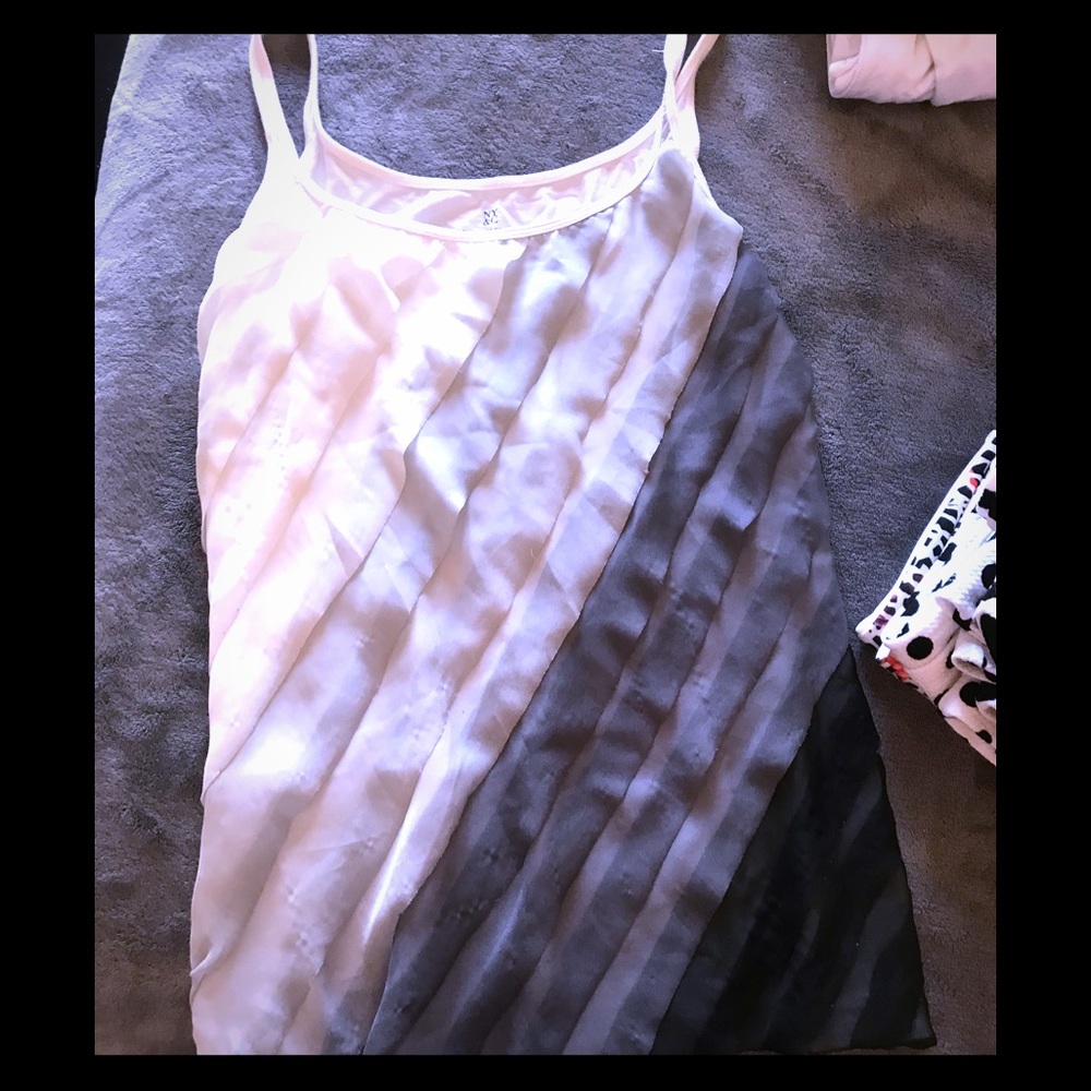 New York & Co Tank Top